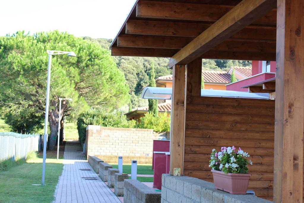 Aba Village Rta Пунтоне-ді-Скарліно Екстер'єр фото